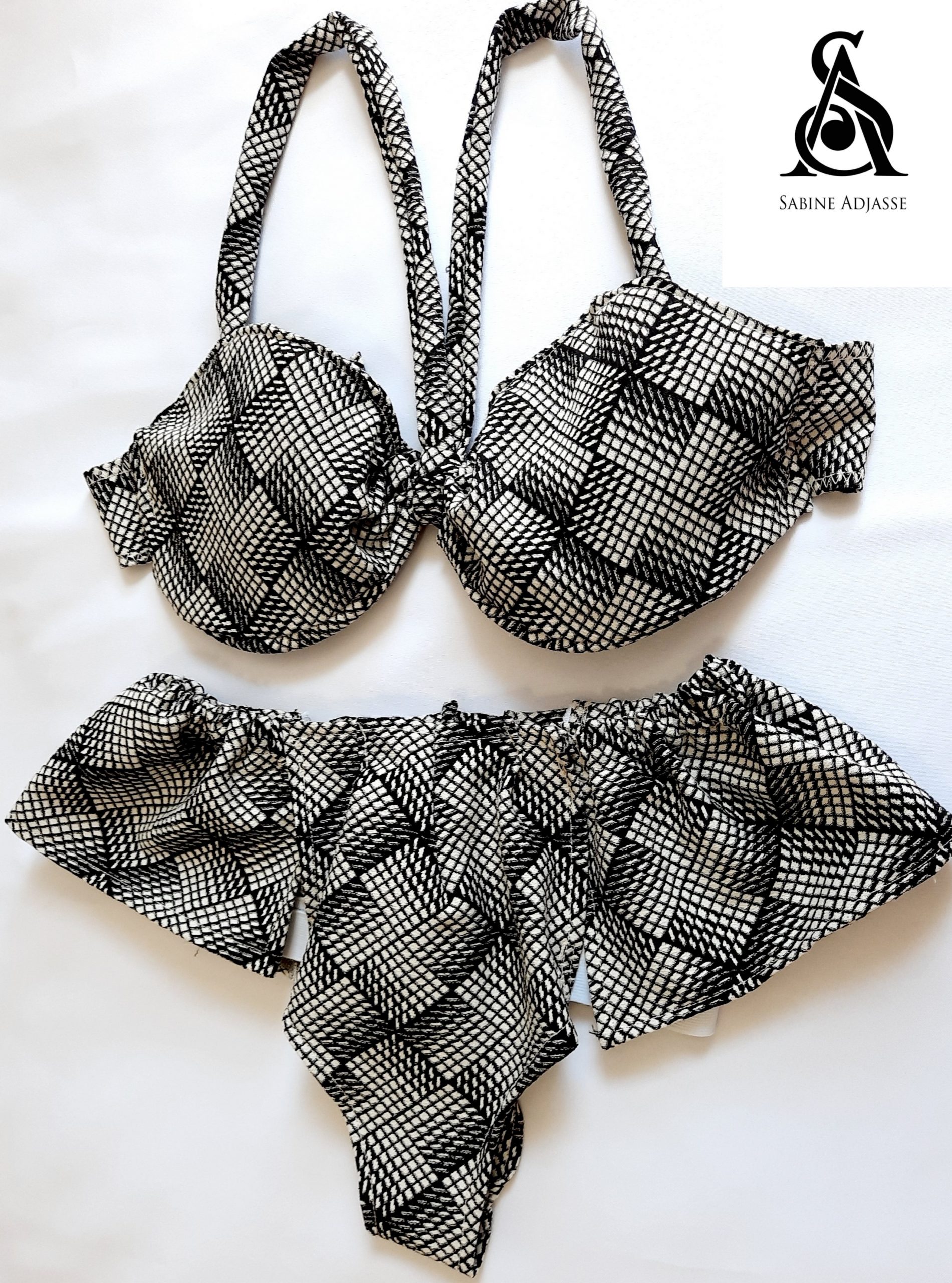 Collection Maillots de bain d&rsquo;ÉTÉ