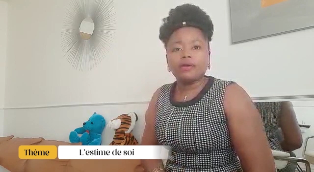 L’ESTIME DE SOI